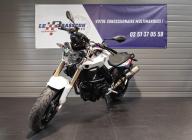 BMW F800R (garantie 12 mois)