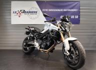 BMW F800R (garantie 12 mois)