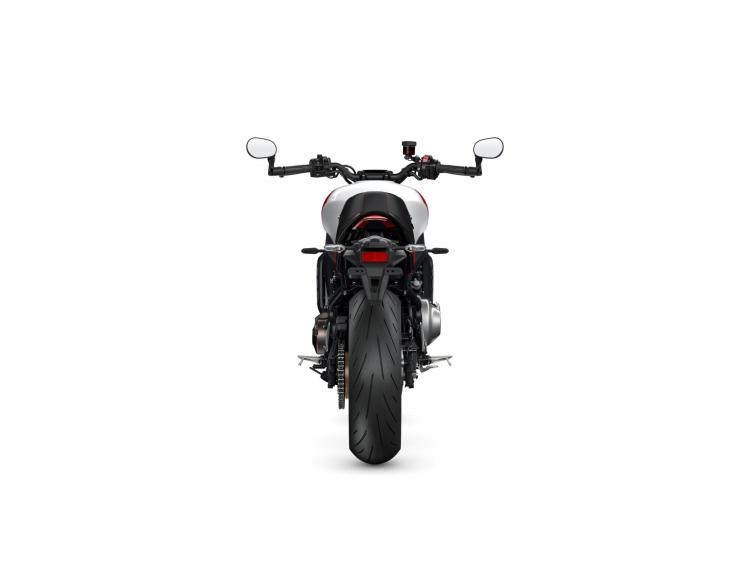 YAMAHA XSR 900