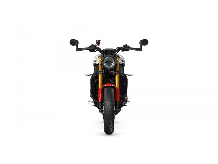 YAMAHA XSR 900