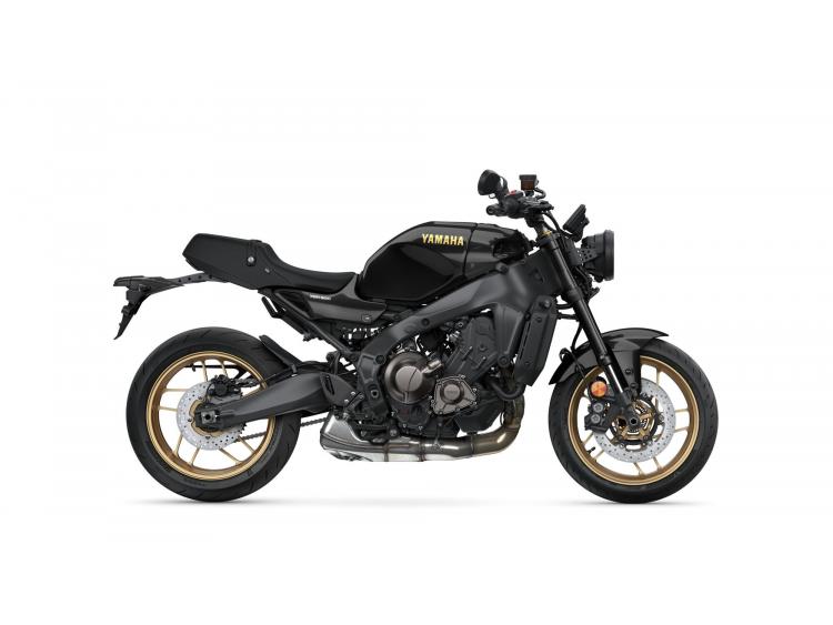 YAMAHA XSR 900