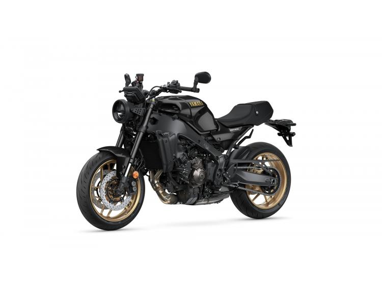 YAMAHA XSR 900