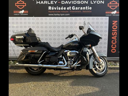 HARLEY-DAVIDSON TOURING ROAD GLIDE 1745 ULTRA