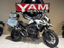 TRIUMPH TIGER 1200 EXPLORER XRX