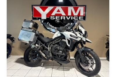 TRIUMPH TIGER 1200 EXPLORER XRX