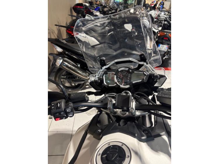 TRIUMPH TIGER 1200 EXPLORER XRX