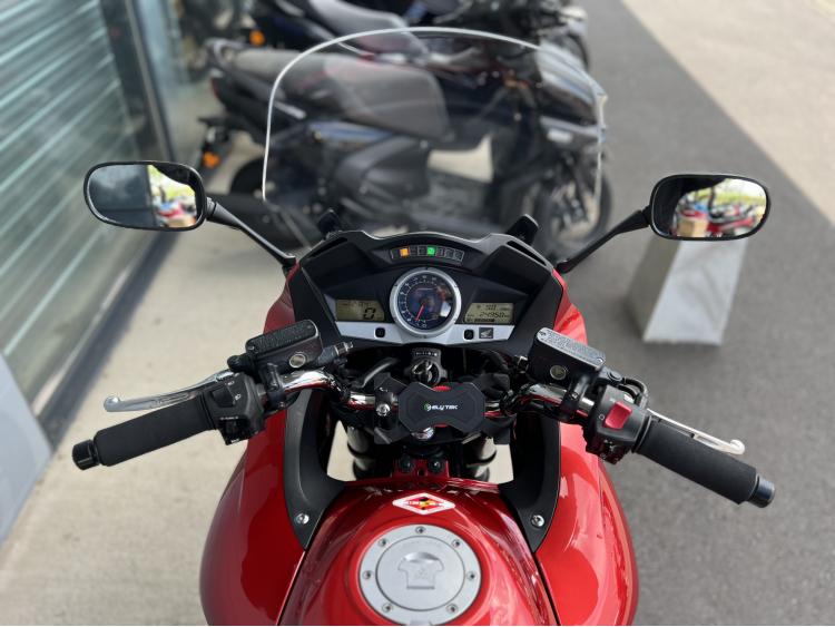 HONDA CBF 1000 FA - ABS