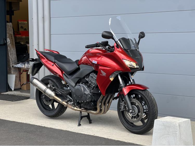 HONDA CBF 1000 FA - ABS