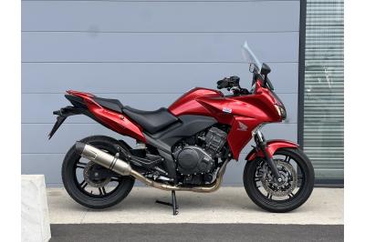 HONDA CBF 1000 FA