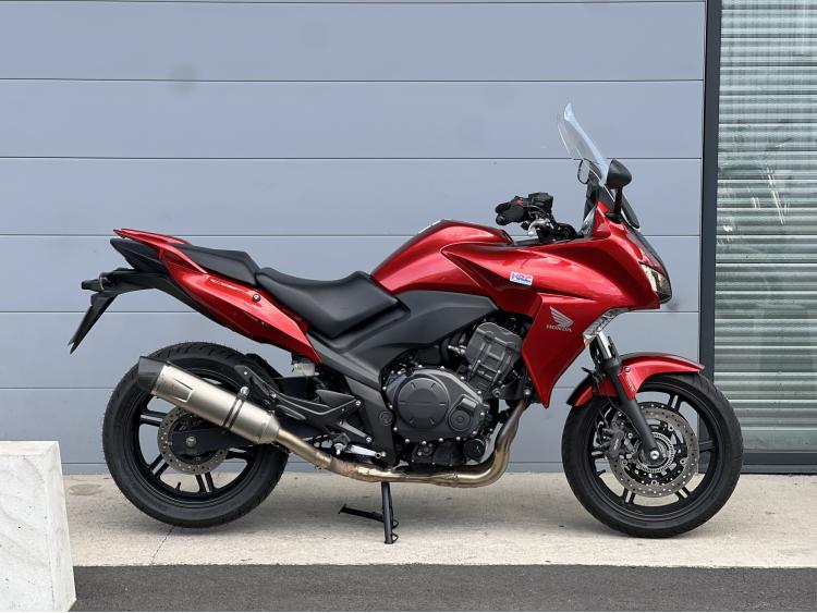 HONDA CBF 1000 FA - ABS