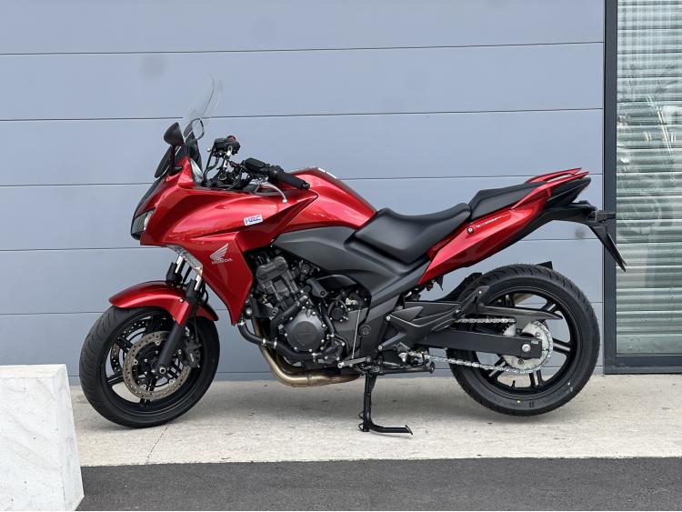 HONDA CBF 1000 FA - ABS