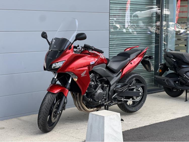 HONDA CBF 1000 FA - ABS