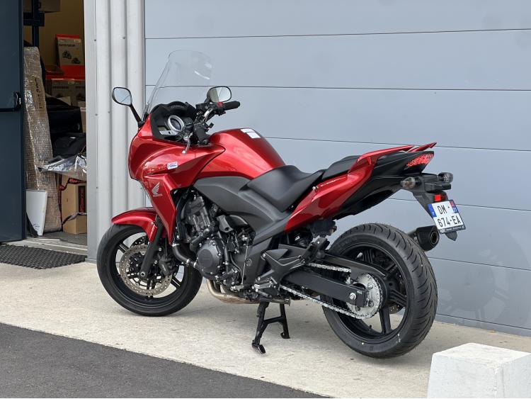 HONDA CBF 1000 FA - ABS
