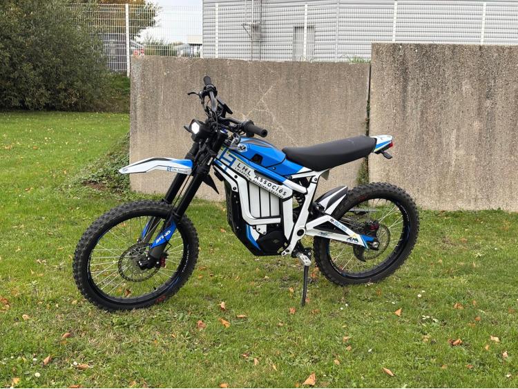 TALARIA STING TL 4000 