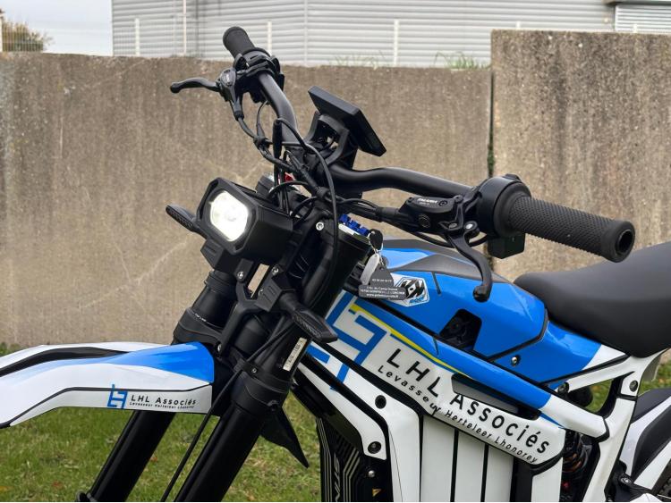 TALARIA STING TL 4000 