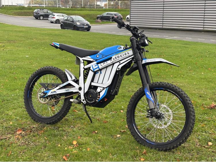 TALARIA STING TL 4000 