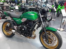 Photo du véhicule KAWASAKI