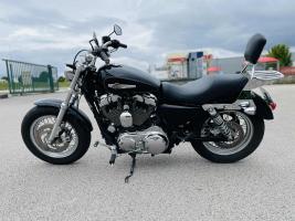 Photo du véhicule HARLEY-DAVIDSON