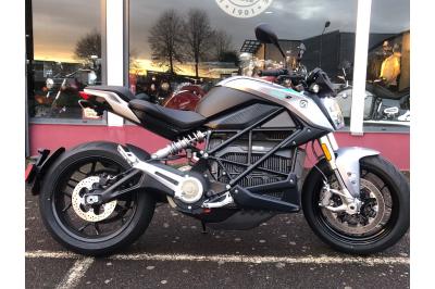 ZERO MOTORCYCLES S 14.4