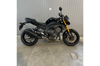 YAMAHA FZ8