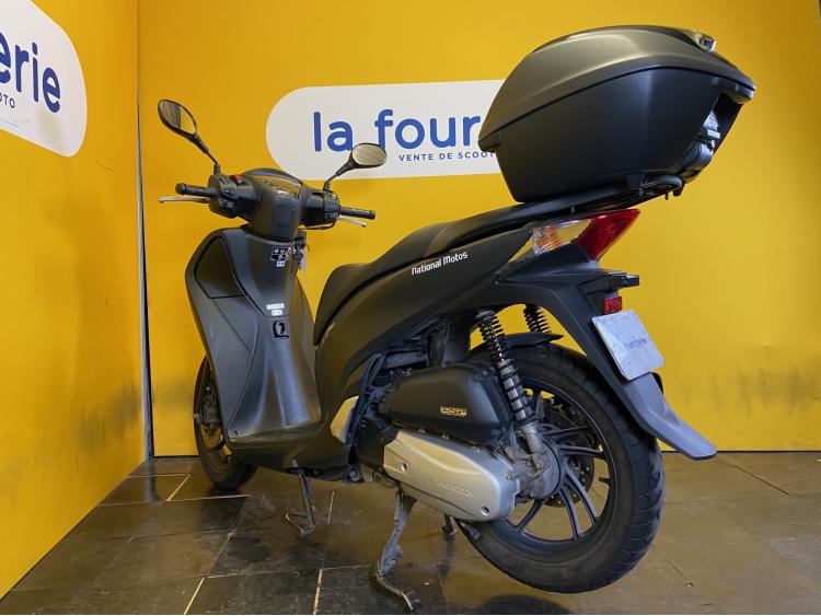HONDA SH 125