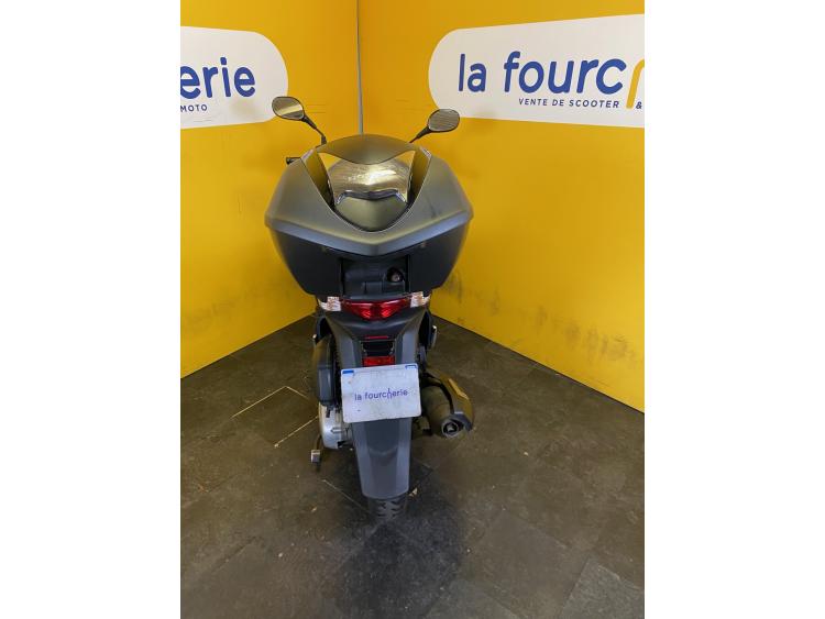 HONDA SH 125