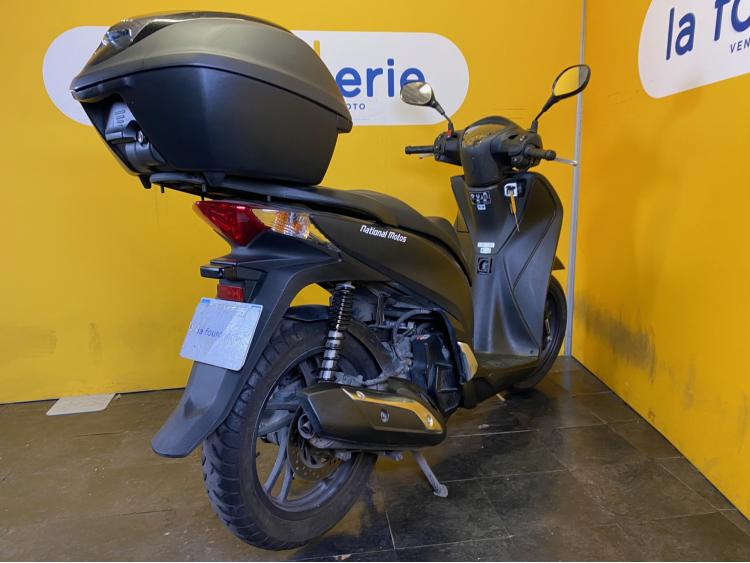 HONDA SH 125
