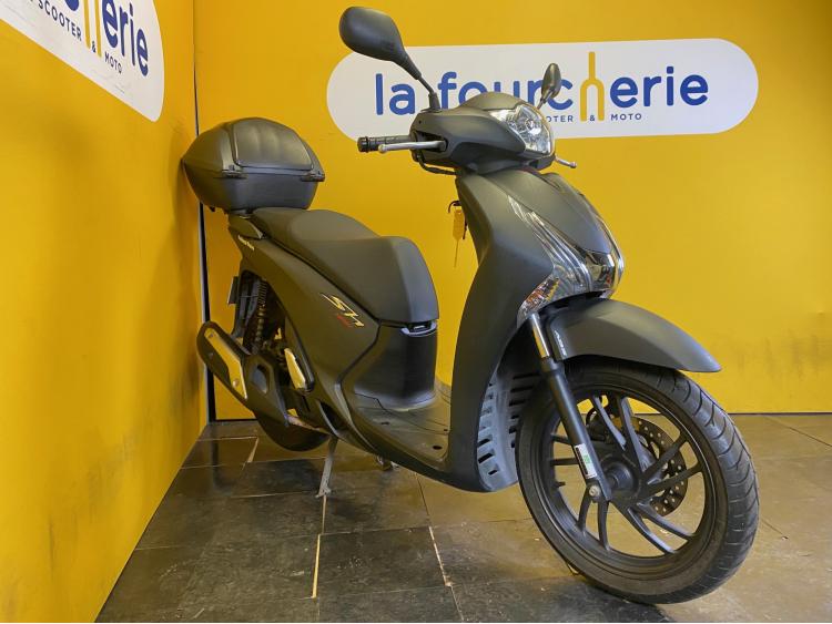 HONDA SH 125