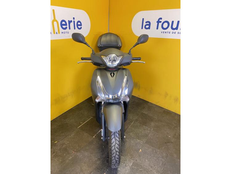 HONDA SH 125