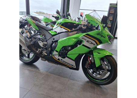 KAWASAKI ZX-10R