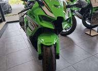 KAWASAKI ZX-10R