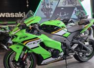 KAWASAKI ZX-10R