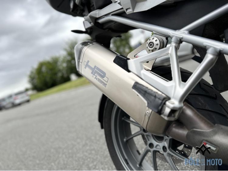 BMW R 1200 GS