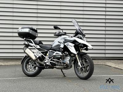BMW R 1200 GS