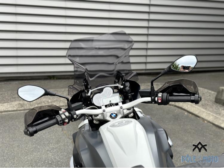 BMW R 1200 GS
