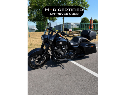 HARLEY-DAVIDSON TOURING ROAD KING 1868 SPECIAL