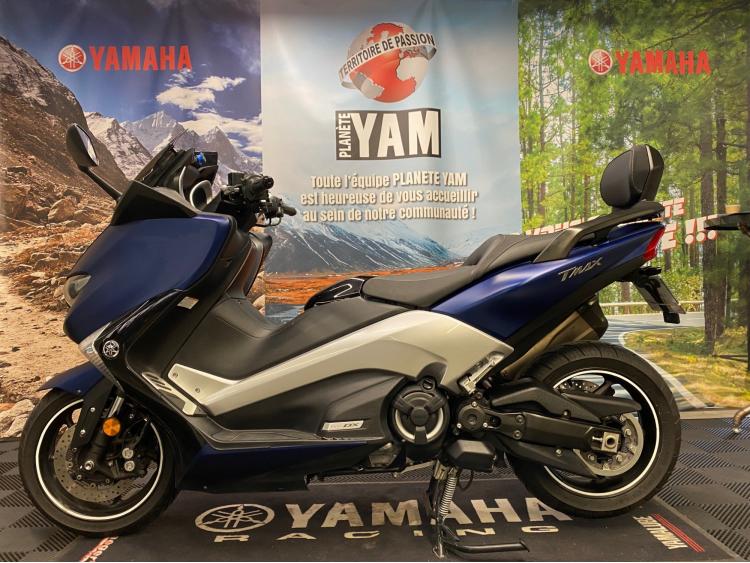 YAMAHA TMAX 530 DX GARANTIE 1AN