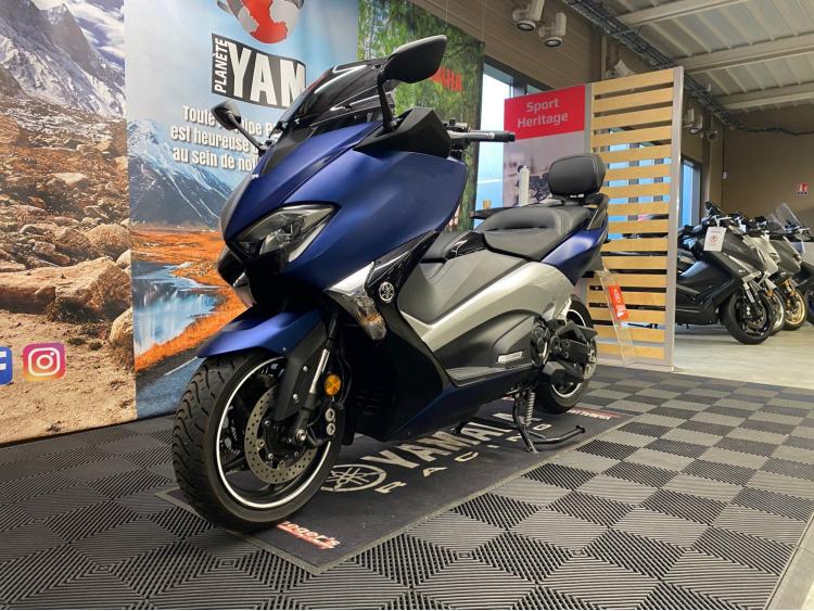 YAMAHA TMAX 530 DX GARANTIE 1AN