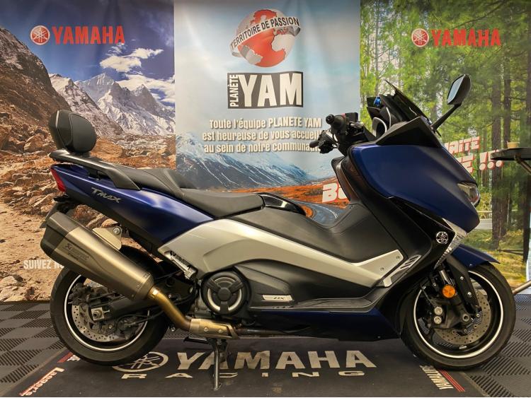 YAMAHA TMAX 530 DX GARANTIE 1AN