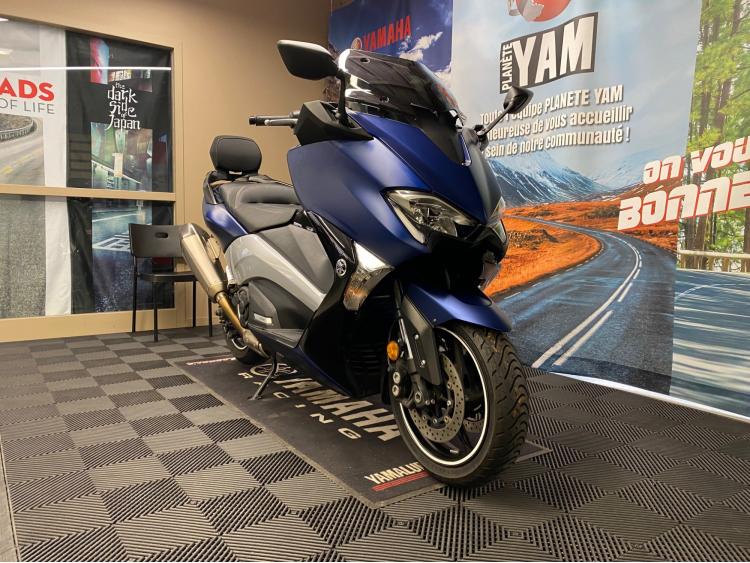 YAMAHA TMAX 530 DX GARANTIE 1AN