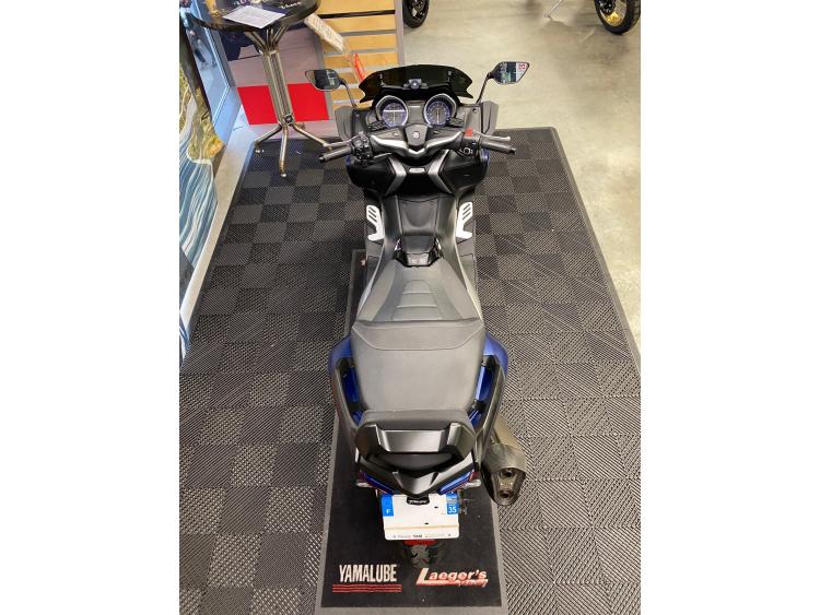 YAMAHA TMAX 530 DX GARANTIE 1AN