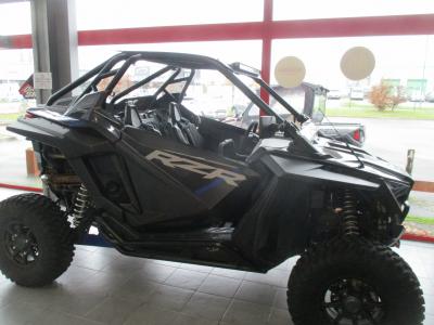 POLARIS RZR XP