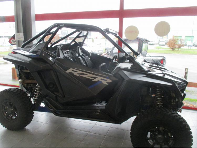 POLARIS RZR PRO XP ULTIMATE