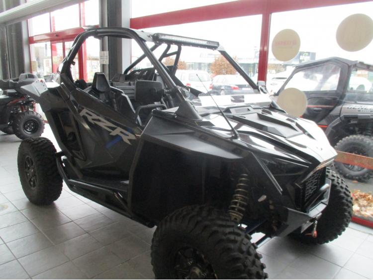 POLARIS RZR PRO XP ULTIMATE