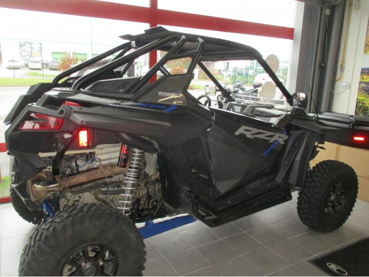 POLARIS RZR PRO XP ULTIMATE