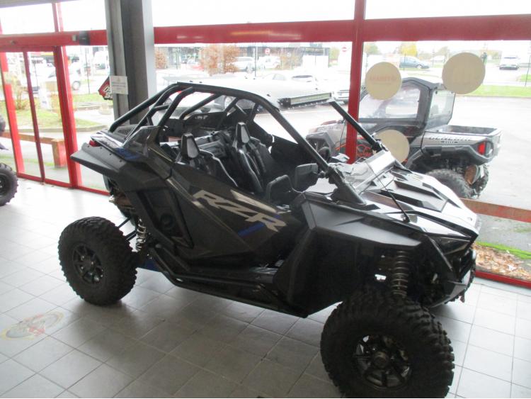 POLARIS RZR PRO XP ULTIMATE