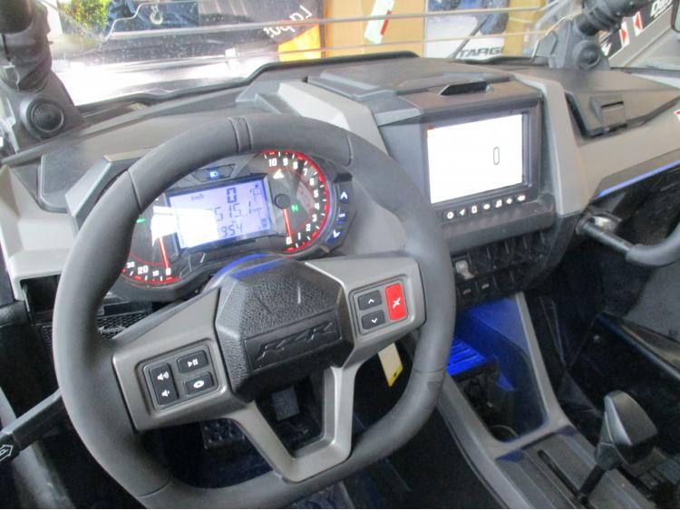 POLARIS RZR PRO XP ULTIMATE