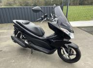 HONDA PCX 125