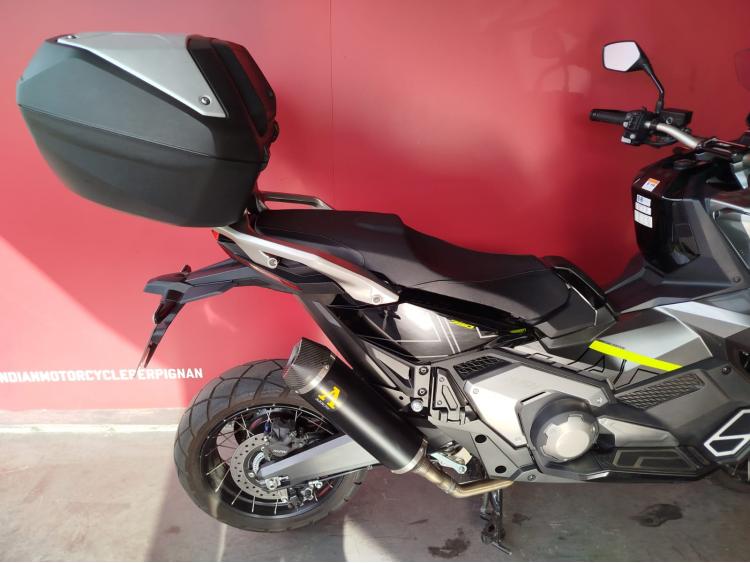 HONDA X-ADV + EQUIPEMENTS