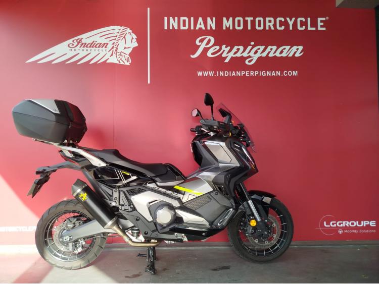 HONDA X-ADV + EQUIPEMENTS